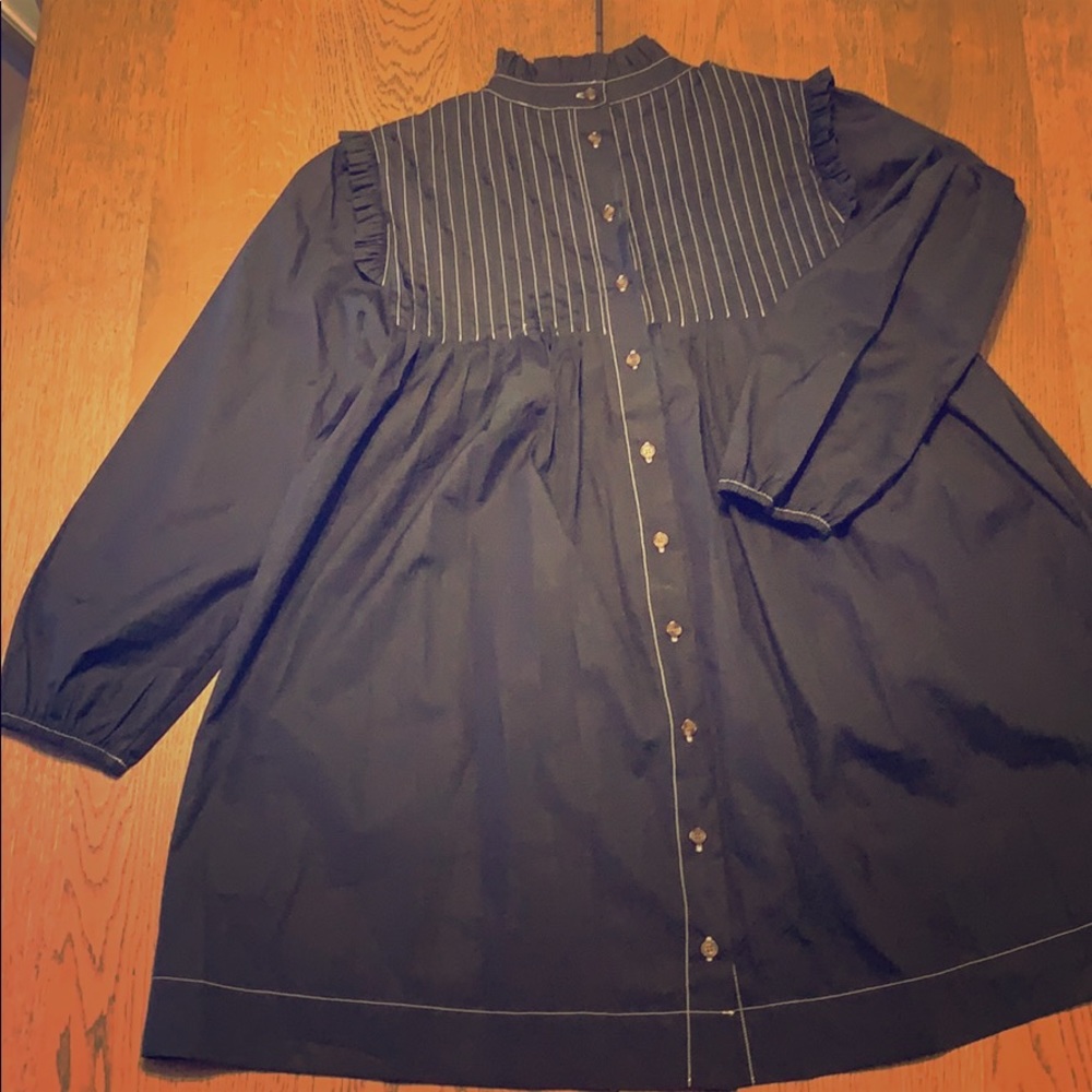 Brand new baby doll dress - Picture 2 of 4